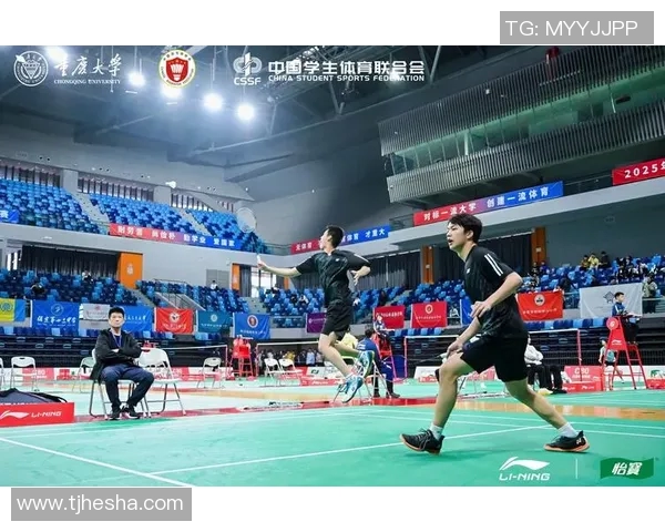 重庆羽毛球队在全国耐力排行榜中荣登第八名展现出强大实力与潜力